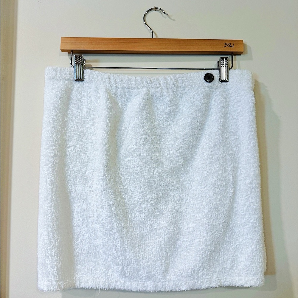 1960s Playboy bath kilt by Jockey - Picture 3 of 3